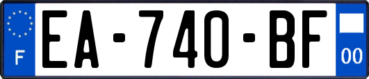 EA-740-BF