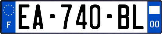 EA-740-BL