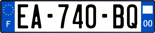 EA-740-BQ