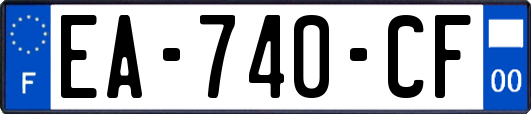 EA-740-CF