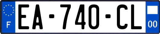 EA-740-CL