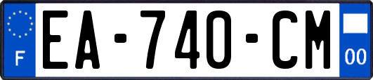 EA-740-CM