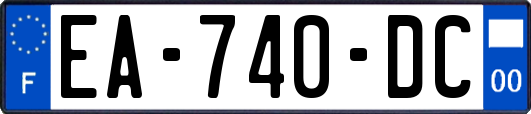 EA-740-DC