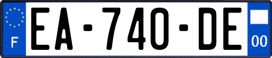 EA-740-DE