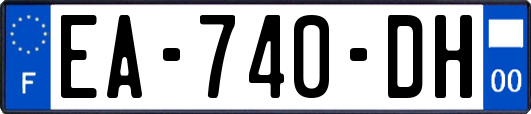 EA-740-DH