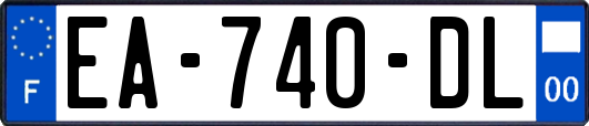 EA-740-DL