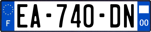 EA-740-DN