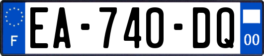 EA-740-DQ