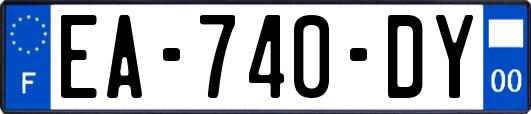 EA-740-DY