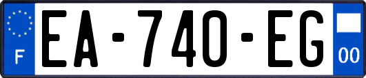 EA-740-EG