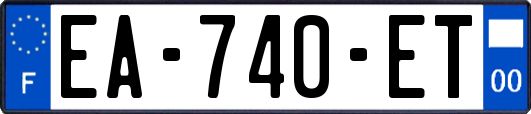 EA-740-ET