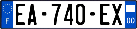 EA-740-EX