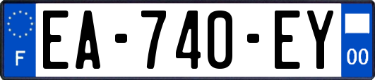 EA-740-EY