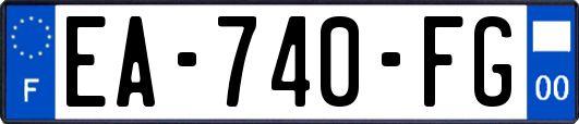 EA-740-FG