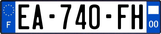 EA-740-FH