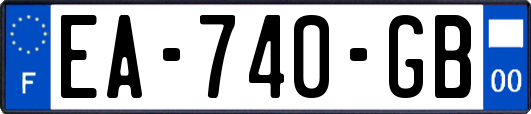 EA-740-GB