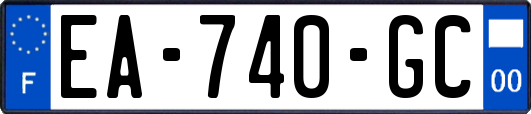 EA-740-GC