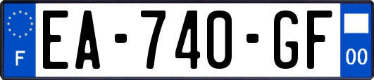 EA-740-GF