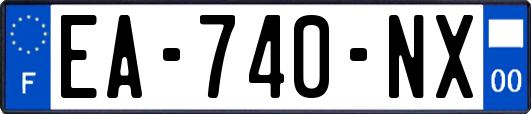 EA-740-NX