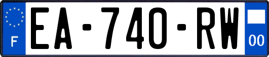 EA-740-RW