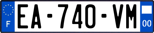 EA-740-VM