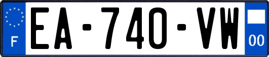 EA-740-VW