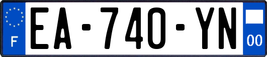 EA-740-YN