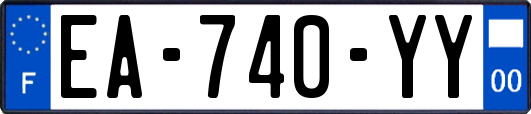 EA-740-YY