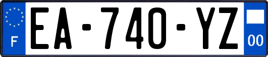 EA-740-YZ