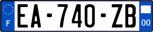 EA-740-ZB