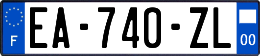 EA-740-ZL