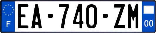 EA-740-ZM