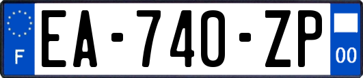 EA-740-ZP