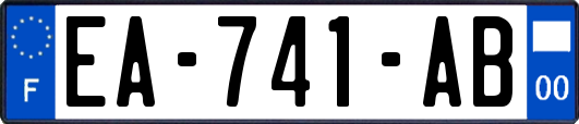 EA-741-AB