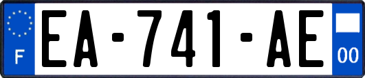 EA-741-AE