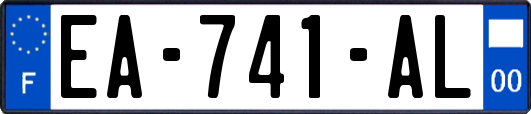 EA-741-AL