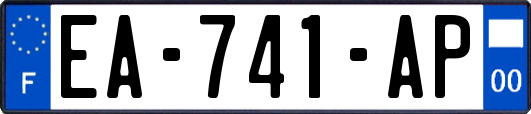 EA-741-AP