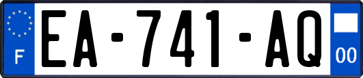 EA-741-AQ