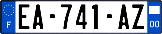 EA-741-AZ