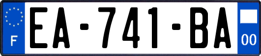 EA-741-BA