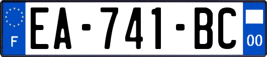 EA-741-BC