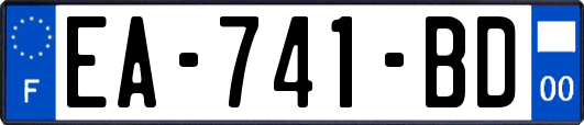 EA-741-BD