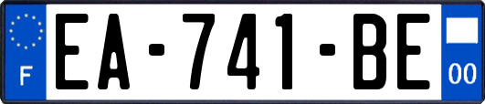 EA-741-BE