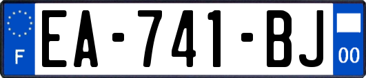 EA-741-BJ