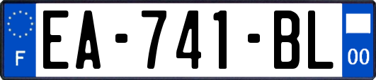 EA-741-BL