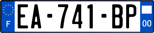 EA-741-BP