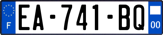 EA-741-BQ