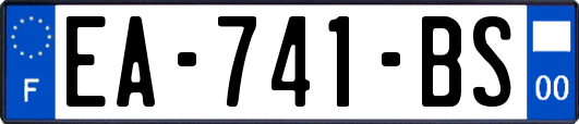 EA-741-BS