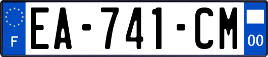 EA-741-CM