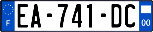 EA-741-DC